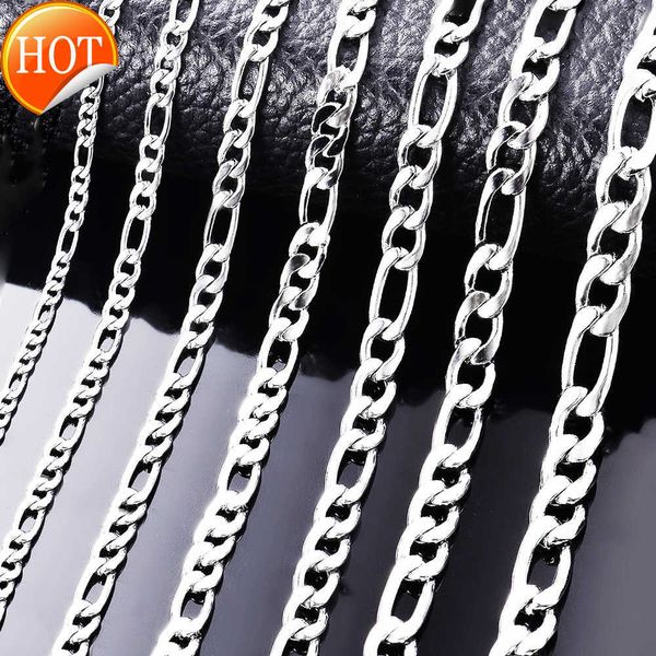 rinntin sc34 fashion jewelry wholesale 925 sterling silver gold diamond-cut figaro chain necklace bracelet designs for women men
rinntin sc34 fashion jewelry wholesale 925 sterling silver gold diamond-cut figaro chain necklace bracelet designs for women men