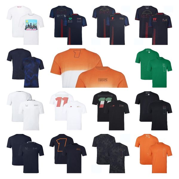 2023 new f1 team racing clothing short sleeve round neck quick-drying t-shirt sports and leisure fans t-shirt men and women plus size custom
2023 new f1 team racing clothing short sleeve round neck quick-drying t-shirt sports and leisure fans t-shirt men and women plus size custom
