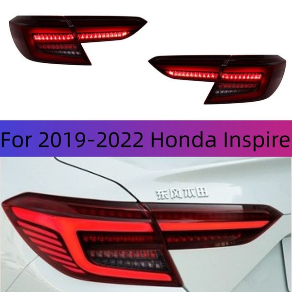 auto styling taillights for 20 19-20 22 honda inspire taillight assembly modified led running light brake lamp turn signal
auto styling taillights for 20 19-20 22 honda inspire taillight assembly modified led running light brake lamp turn signal