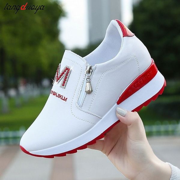 whiteshoesplatformwedgeswomenssneakershighqualityrhinestonemeshbreathableincreasedcasualspringvulcanizedshoes, Black
whiteshoesplatformwedgeswomenssneakershighqualityrhinestonemeshbreathableincreasedcasualspringvulcanizedshoes, Black