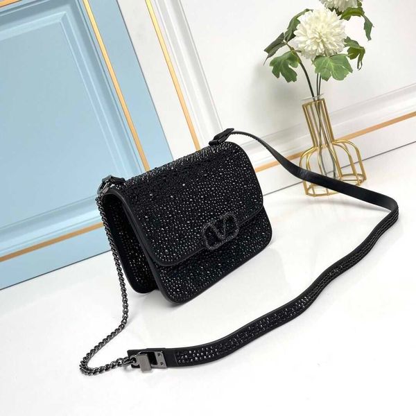 diamond women handbag style bags designer luxurys embedding bling women's shoulder crossbody crystal chain udgc
diamond women handbag style bags designer luxurys embedding bling women's shoulder crossbody crystal chain udgc