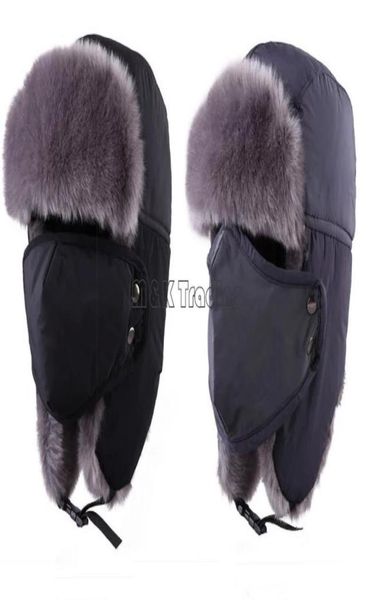 warm upgraded winter fleece lined nylon russian ear flap hat with masks tapper hats windproof waterproof 5 colors6979500, Blue;gray
warm upgraded winter fleece lined nylon russian ear flap hat with masks tapper hats windproof waterproof 5 colors6979500, Blue;gray