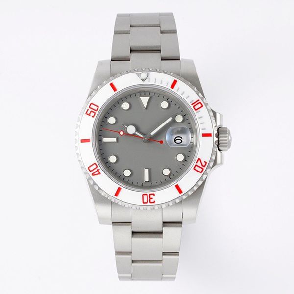 sub watch new style automatic mechanical 3135 movement men wristwatch gift classic business wristband montre de luxe luminous stainless stee, Slivery;brown
sub watch new style automatic mechanical 3135 movement men wristwatch gift classic business wristband montre de luxe luminous stainless stee, Slivery;brown