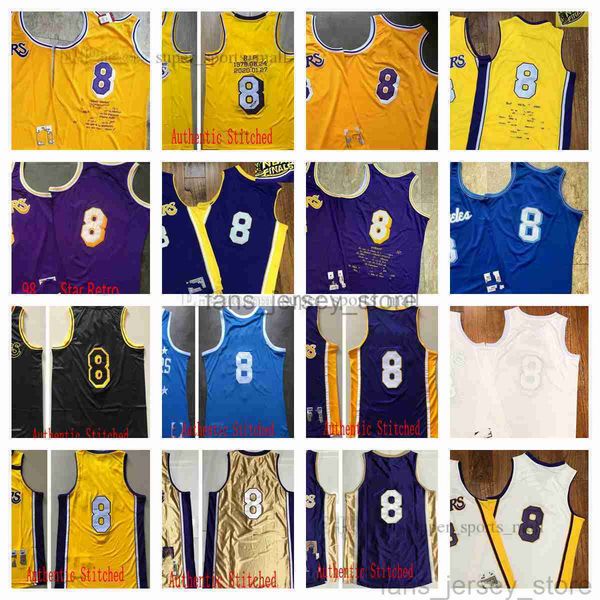 real stitched retro mitchell and ness basketball jerseys #8 jersey yellow white black blue man size, Black;red
real stitched retro mitchell and ness basketball jerseys #8 jersey yellow white black blue man size, Black;red