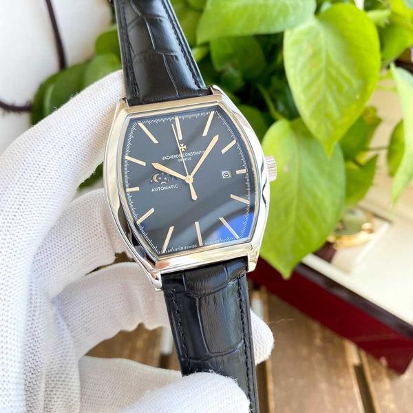 mechanical watches vacheroes constan luxury tinss 440 men's watch case men's cover edition stainless steel s, Slivery;brown
mechanical watches vacheroes constan luxury tinss 440 men's watch case men's cover edition stainless steel s, Slivery;brown