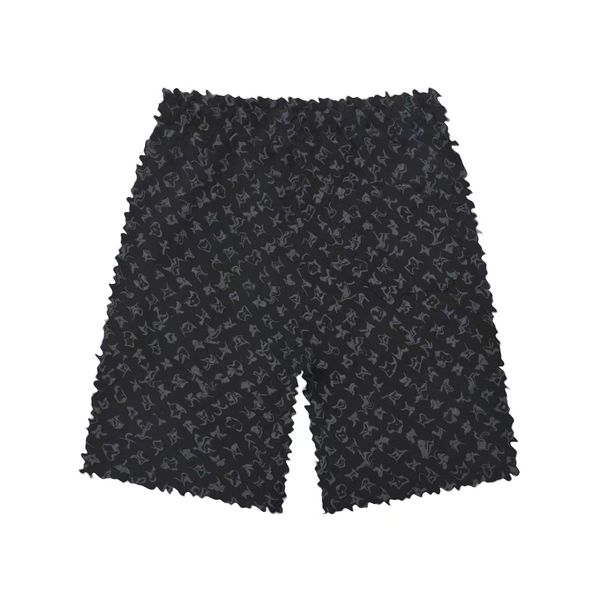 famous designer mens shorts solid color track pant casual couples joggers pants high street shorts for man reflective short womens, White;black
famous designer mens shorts solid color track pant casual couples joggers pants high street shorts for man reflective short womens, White;black