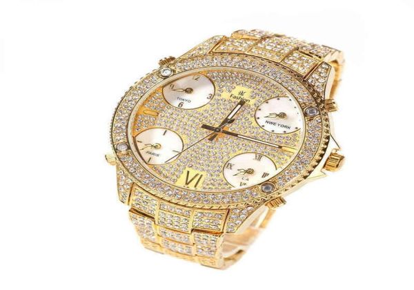 wristwatches hip hop full iced out drill men watches stainless steel fashion luxury rhinestones quartz square business watch 220725352575, Slivery;black
wristwatches hip hop full iced out drill men watches stainless steel fashion luxury rhinestones quartz square business watch 220725352575, Slivery;black