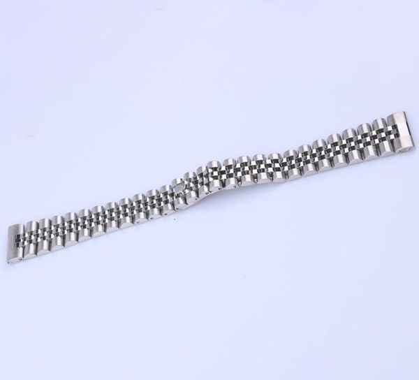 22mm 316l jubilee silver steel solid straight end screw links wrist watch band bracelet for gmt sub datejust3239422, Black;brown
22mm 316l jubilee silver steel solid straight end screw links wrist watch band bracelet for gmt sub datejust3239422, Black;brown