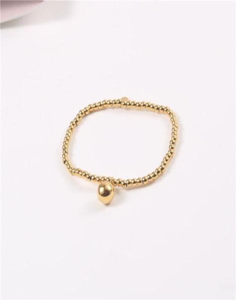 elastic gold ball beaded bracelet for women stainless steel minimalist fashion elegant 2021 beaded strands9321645, Black
elastic gold ball beaded bracelet for women stainless steel minimalist fashion elegant 2021 beaded strands9321645, Black