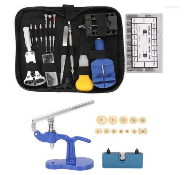 watch boxes repair kit adjustable case opener battery replacement tool back closer pin punch alloy plastic for4258249, Black;blue
watch boxes repair kit adjustable case opener battery replacement tool back closer pin punch alloy plastic for4258249, Black;blue
