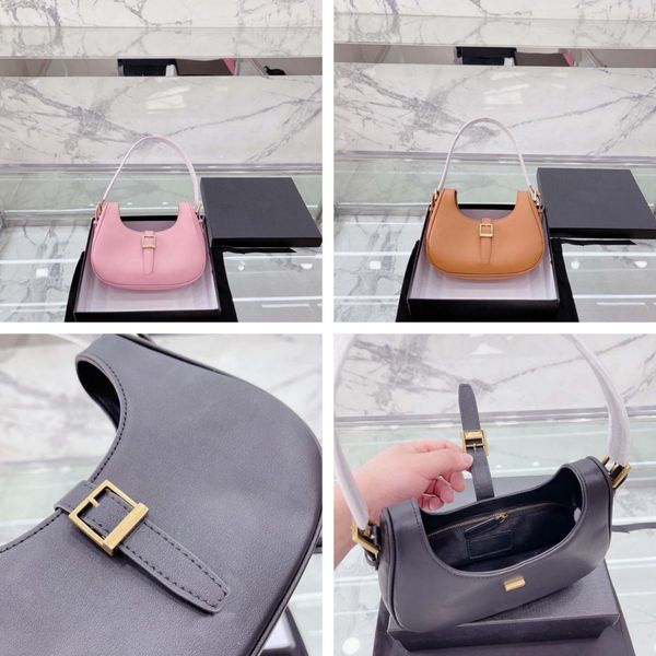 fashion luxury crescent designer bags handbag classic cross body real genuine bag leather with serial number superior quality women various
fashion luxury crescent designer bags handbag classic cross body real genuine bag leather with serial number superior quality women various