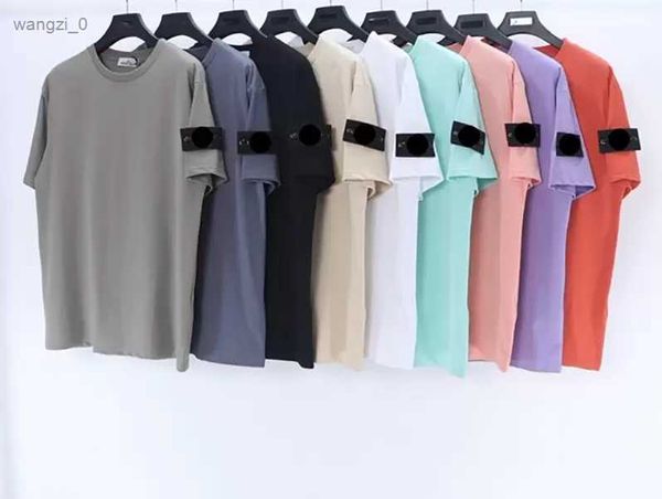 men's t-shirts 2022 designer t shirts tide stone letter short sleeve high street oversize t-shirt 100% cotton sport tracksuit women 31, White;black
men's t-shirts 2022 designer t shirts tide stone letter short sleeve high street oversize t-shirt 100% cotton sport tracksuit women 31, White;black