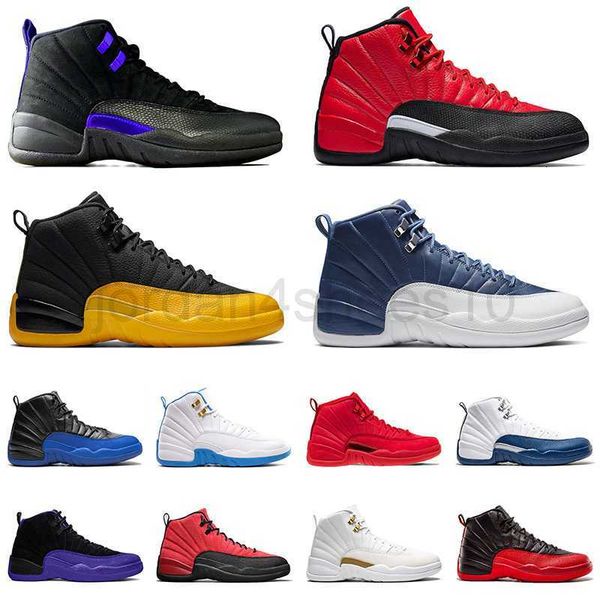 new arrival mens womens basketball shoes 12 12s jumpman xii concord stone blue university gold bulls men high sports sneakers trainers 3.0
new arrival mens womens basketball shoes 12 12s jumpman xii concord stone blue university gold bulls men high sports sneakers trainers 3.0