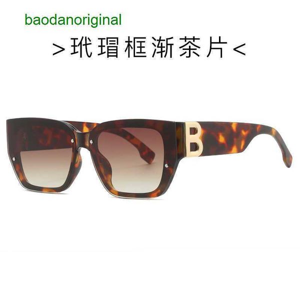 burbrerys designer sunglasses new small frame b letter sunglasses 86581 modern fashion women versatile b1hb, White;black
burbrerys designer sunglasses new small frame b letter sunglasses 86581 modern fashion women versatile b1hb, White;black
