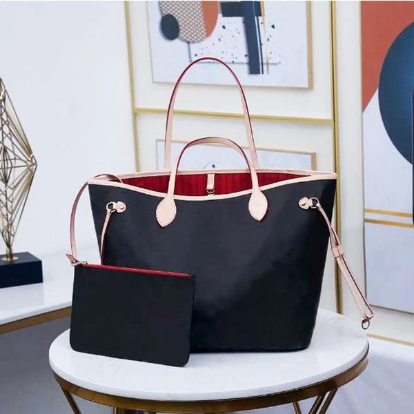 fashion 2pcs totes woman women luxurys designers bags pu leather handbags messenger crossbody shoulder bag wallet lady clutch6
fashion 2pcs totes woman women luxurys designers bags pu leather handbags messenger crossbody shoulder bag wallet lady clutch6