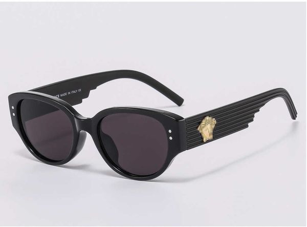 designer versage sunglasses vercace eyewear woman mens new cycle luxurious fashion leisure trends vintage baseball sport summer medussa, White;black
designer versage sunglasses vercace eyewear woman mens new cycle luxurious fashion leisure trends vintage baseball sport summer medussa, White;black
