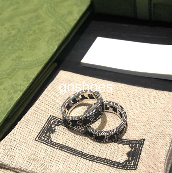 luxury brand double jewelry ring new men designer woman jewelry square hollow fashion trend carved pattern women lover gift, Golden;silver
luxury brand double jewelry ring new men designer woman jewelry square hollow fashion trend carved pattern women lover gift, Golden;silver