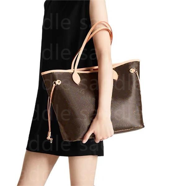designer neverfull tote bag 2pcs set women leather handbag lady clutch purse retro shoulder bags m41178 detachable zip pocket 8a shopping ha
designer neverfull tote bag 2pcs set women leather handbag lady clutch purse retro shoulder bags m41178 detachable zip pocket 8a shopping ha