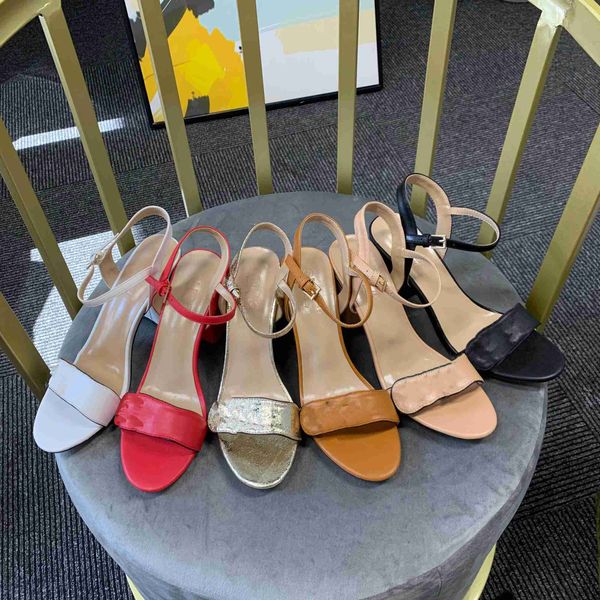 leather mid heel sandals party leather women metal classic designer high heels 7.5cm suede block woman shoes size 34-42''gg'&, Black
leather mid heel sandals party leather women metal classic designer high heels 7.5cm suede block woman shoes size 34-42''gg'&, Black