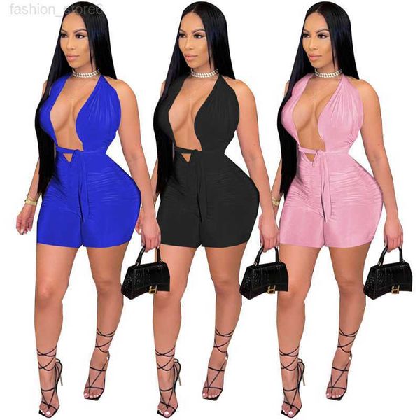 wholesale backless jumpsuits women bodycon romers v neck sleeveless playsuits casual solid overalls club wear bulk 6972, Black;white
wholesale backless jumpsuits women bodycon romers v neck sleeveless playsuits casual solid overalls club wear bulk 6972, Black;white