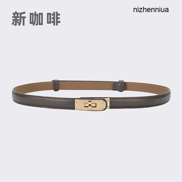 hermm luxury belt versatile women belt h family simple matching dre wait decoration buckle xr0k, Silver
hermm luxury belt versatile women belt h family simple matching dre wait decoration buckle xr0k, Silver