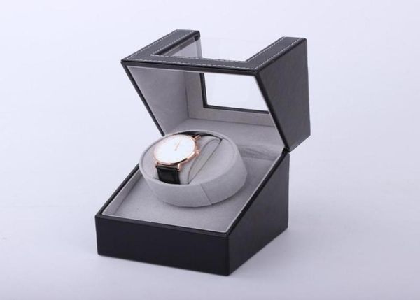 watch winders high class motor shaker winder holder display automatic mechanical winding box jewelry watches black7640100, Black
watch winders high class motor shaker winder holder display automatic mechanical winding box jewelry watches black7640100, Black