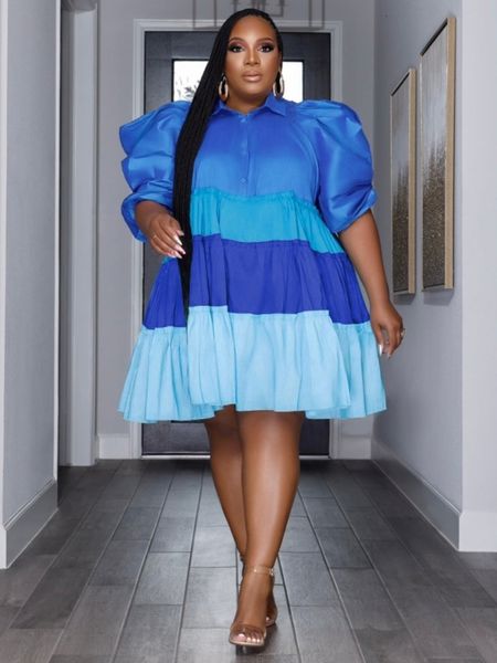 plus size dresses 5xl plus size dresses for women summer puff sleeve loose evening birthday party dresses chic african dress robe vestidos 2, Black
plus size dresses 5xl plus size dresses for women summer puff sleeve loose evening birthday party dresses chic african dress robe vestidos 2, Black