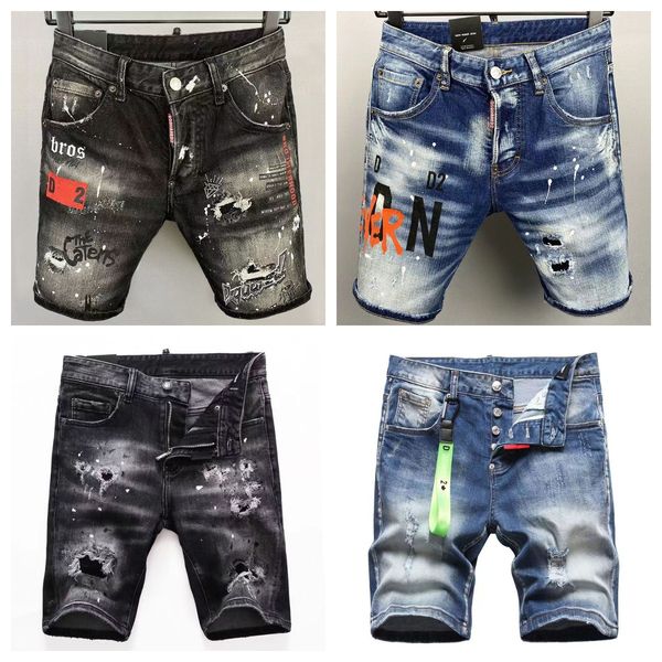 designer denim shorts mens luxury knee length short pants jeans embroidery holes fashion classic vintage denim shorts fashion casual youth b, White;black
designer denim shorts mens luxury knee length short pants jeans embroidery holes fashion classic vintage denim shorts fashion casual youth b, White;black