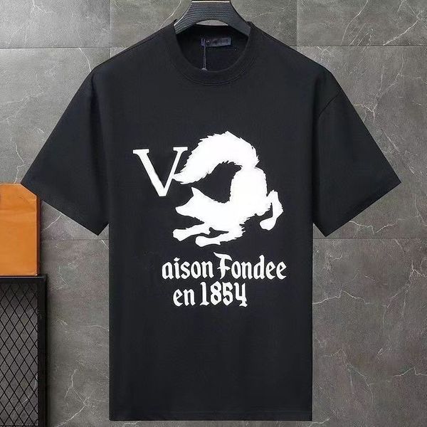 2023 fashion mens designer t shirt casual summer man womens tees with letters print short sleeves sell luxury men hip hop clothes, White;black
2023 fashion mens designer t shirt casual summer man womens tees with letters print short sleeves sell luxury men hip hop clothes, White;black