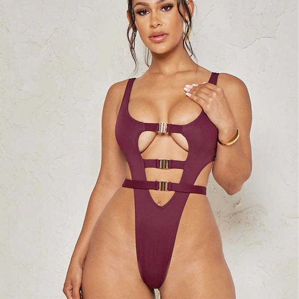 women's swimwear 2023 summer women's swimsuit hollow straps solid color one-piece ladies bikini high elastic swimming sports beach, White;black
women's swimwear 2023 summer women's swimsuit hollow straps solid color one-piece ladies bikini high elastic swimming sports beach, White;black