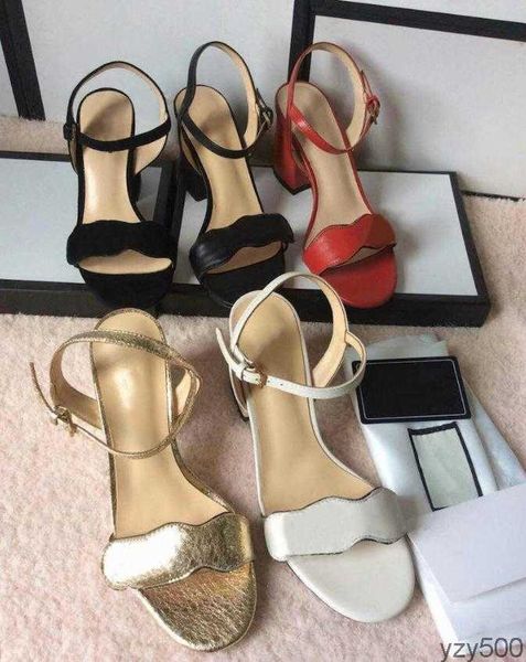 designer sandal luxury high heels leather dress wedding shoes double letters heel ladies mid-heel''gg'', Black
designer sandal luxury high heels leather dress wedding shoes double letters heel ladies mid-heel''gg'', Black