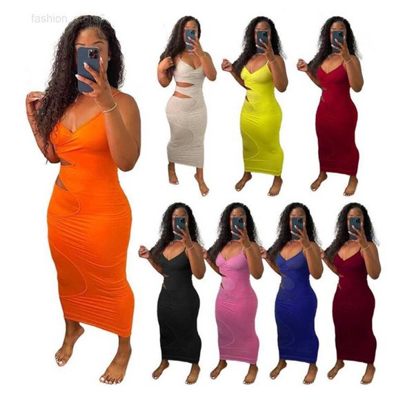 plus size 3xl designer dresses spring summer clothes women spaghetti strap dress sleeveless hollow out bodycon dress casual skinny elegant s, Black;gray
plus size 3xl designer dresses spring summer clothes women spaghetti strap dress sleeveless hollow out bodycon dress casual skinny elegant s, Black;gray