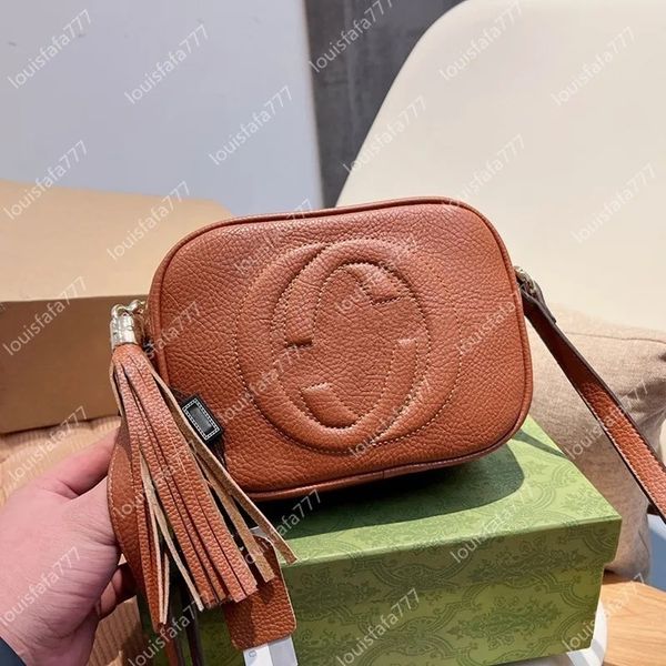 luxurys designers tassel handbags bag women leather soho disco shoulder bag fringed messenger purse designer crossbody bags wallet evening b
luxurys designers tassel handbags bag women leather soho disco shoulder bag fringed messenger purse designer crossbody bags wallet evening b