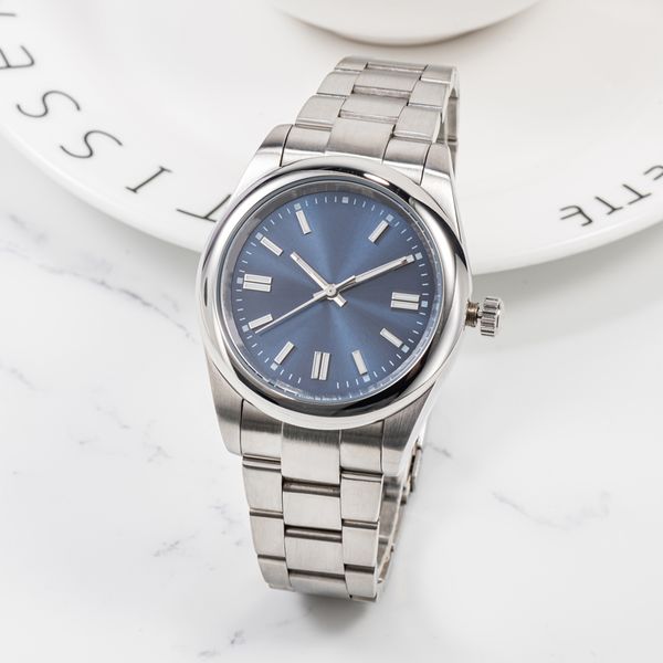 mechanical man automatic designer watch watches 41mm stainless waterproof 36mm women couples style classic wristwatches montre luxe, Slivery;golden
mechanical man automatic designer watch watches 41mm stainless waterproof 36mm women couples style classic wristwatches montre luxe, Slivery;golden