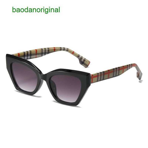burbrerys designer sunglasses fashionable new with the same cat eye small frame avantgarde light luxury sunglasses ins internet celebrity ru, White;black
burbrerys designer sunglasses fashionable new with the same cat eye small frame avantgarde light luxury sunglasses ins internet celebrity ru, White;black