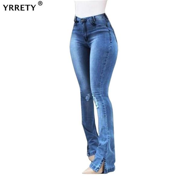 jeans yrrety women stretch ripped skinny high waist denim pants anklelength jeans trousers slim jeggings laides spring autumn wear, Blue
jeans yrrety women stretch ripped skinny high waist denim pants anklelength jeans trousers slim jeggings laides spring autumn wear, Blue