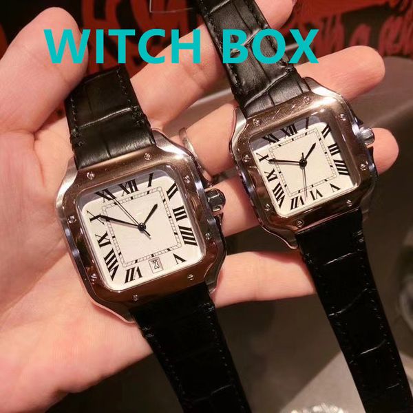 2023 new fashion men's watch elegant and fashionable 38mm stainless steel/cowhide strap automatic mechanical watch, Slivery;brown
2023 new fashion men's watch elegant and fashionable 38mm stainless steel/cowhide strap automatic mechanical watch, Slivery;brown