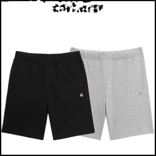 to5b 2023 summer new men's shorts fashion tooling brand carhart military style terry guard pants american versatile loose relaxed sport, White;black
to5b 2023 summer new men's shorts fashion tooling brand carhart military style terry guard pants american versatile loose relaxed sport, White;black