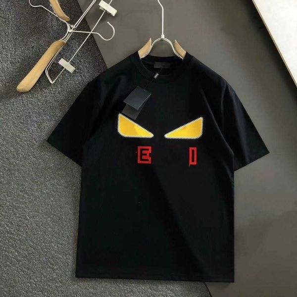 designer men's t-shirt short sleeve summer new products fashion color printed t shirt classic luxury everything casual men's and w, White;black
designer men's t-shirt short sleeve summer new products fashion color printed t shirt classic luxury everything casual men's and w, White;black