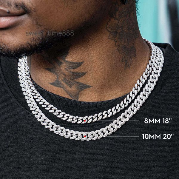 heavy mens 2022 curb non tarnishing 925 sterling silver diamond vvs1 8mm 10mm moissanite cuban link chain necklace
heavy mens 2022 curb non tarnishing 925 sterling silver diamond vvs1 8mm 10mm moissanite cuban link chain necklace