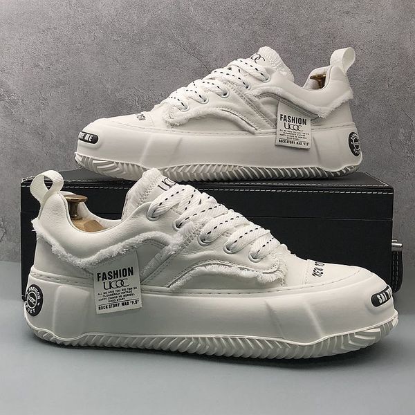 luxury designer party dress wedding shoes fashion breathable outdoor sports sneakers round toe thick bottom business leisure driving walking, Black
luxury designer party dress wedding shoes fashion breathable outdoor sports sneakers round toe thick bottom business leisure driving walking, Black