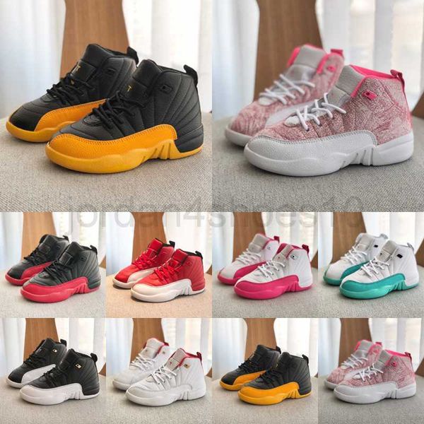 2023 jumpman 12 12s kids basketball shoes arctic punch pink twist university yellow gold indigo royal reverse flu game boys girls children s
2023 jumpman 12 12s kids basketball shoes arctic punch pink twist university yellow gold indigo royal reverse flu game boys girls children s