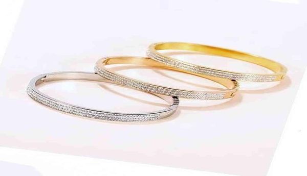 japan and south korea net red star same titanium steel inlaid zircon bracelet simple romantic stainless three row1948339, Black
japan and south korea net red star same titanium steel inlaid zircon bracelet simple romantic stainless three row1948339, Black