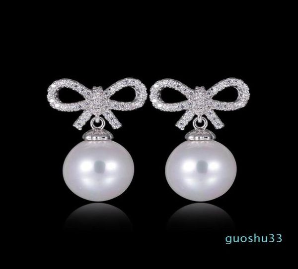 925 sterling silver earrings bowknot pearl fashion stud earrings crystal women jewelry whole pric8921626
925 sterling silver earrings bowknot pearl fashion stud earrings crystal women jewelry whole pric8921626