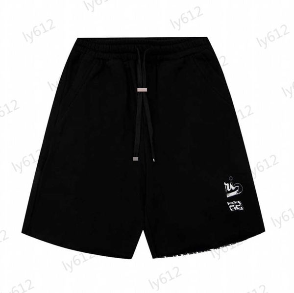 fashion black mens shorts designer spring summer leisure trend loose three-dimensional embroidery logo printing design cotton shorts male cl, White;black
fashion black mens shorts designer spring summer leisure trend loose three-dimensional embroidery logo printing design cotton shorts male cl, White;black
