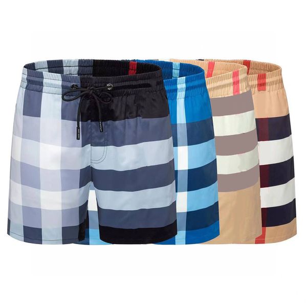 2023 men's and women's designer shorts summer fashion street clothes quick-drying swimsuit plaid striped beach pants shop shiyuan9
2023 men's and women's designer shorts summer fashion street clothes quick-drying swimsuit plaid striped beach pants shop shiyuan9