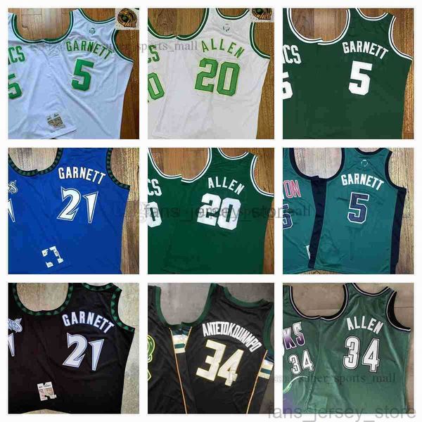 retro authentic stitched basketball jerseys 5 kevin 20 ray garnett allen 34 giannis paul antetokounmpo 21 kevin 33 larrygarnett bird pierce, Black;red
retro authentic stitched basketball jerseys 5 kevin 20 ray garnett allen 34 giannis paul antetokounmpo 21 kevin 33 larrygarnett bird pierce, Black;red