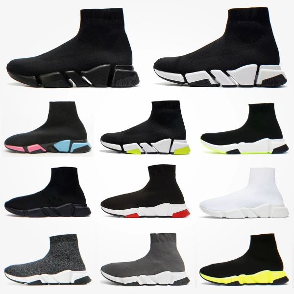 trainers speeds 2 .0 1 .0 shoes platform sneaker men women designer balanciagas black white tripler paris socks boots runners light graffiti
trainers speeds 2 .0 1 .0 shoes platform sneaker men women designer balanciagas black white tripler paris socks boots runners light graffiti