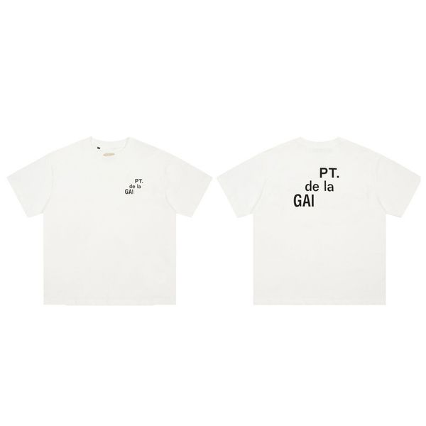 t designer shirts luxury french tee thick cotton 260gsm vintage retro washed printed short sleeve mens streetwear loose oversized design 1k, White;black
t designer shirts luxury french tee thick cotton 260gsm vintage retro washed printed short sleeve mens streetwear loose oversized design 1k, White;black