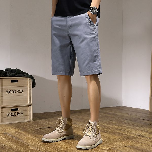 men's shorts summer casual solid shorts men 100% cotton classic bermudas men shorts fashion luxury business fit pants 230506, White;black
men's shorts summer casual solid shorts men 100% cotton classic bermudas men shorts fashion luxury business fit pants 230506, White;black